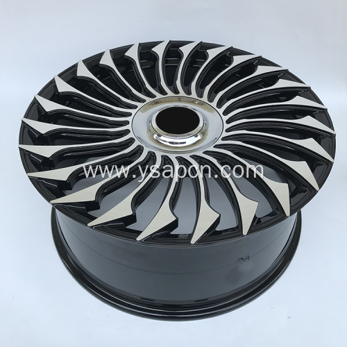 New arrival Forged Wheel Rims for Range Rover